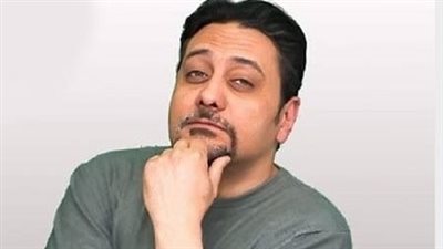 تامر فرج: أبحث عن القدوة في الأنبياء والعلماء.. أما الفنانون فنحن بشر نُصيب ونخطئ