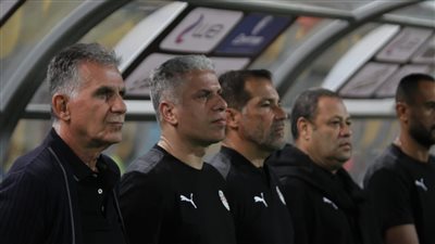 كيروش يعلن قائمة منتخب مصر لمواجهة ليبيا 
