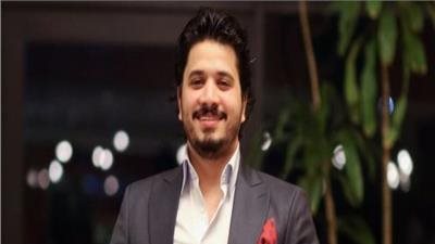 الخميس المقبل.. مصطفى حجاج ضيف جيهان عبد الله في برنامج أجمد 7