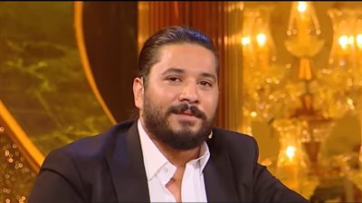 مصطفى حجاج عن أحمد سعد: شخصية تتحب وصوت مش هييجي زيه