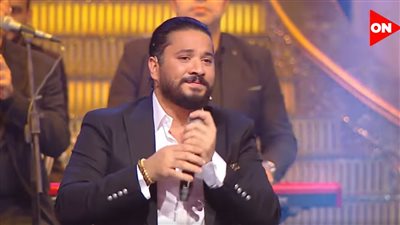 مصطفى حجاج: في أعمال نازلة اليومين الجايين.. وصبحي كابر جاري وأبويا