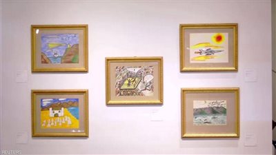 الفنانين التشكيليين تكشف تفاصيل توثيق الأعمال الفنية: لن نستحوذ على اللوحات الأصلية من المواطنين