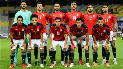 قبل مواجهتي ليبيا.. تطورات الحالة الطبية لمصابي منتخب مصر
