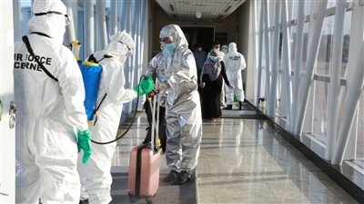 سريلانكا ترفع إغلاق كورونا لمدة ستة أسابيع وتحظر التجول الليلي