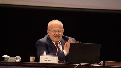 استحداث برامج دراسية جديدة لسد الفجوة المعرفية وتعديل لوائح بكليات جامعة القاهرة