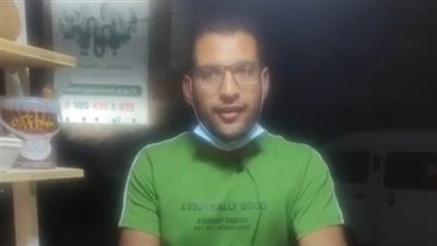 شرب منها محمد صلاح في المالديف.. قصة أشهر بائع عصير في المنوفية