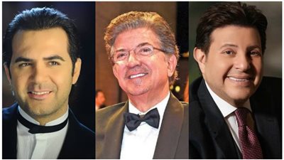 آخرهم راغب علامة.. أبرز نجوم فن اعترفوا بالخضوع لـ البوتكس