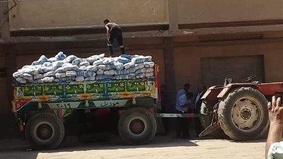 تفاصيل ضبط 534 مخالفة تموينية في سوهاج | صور