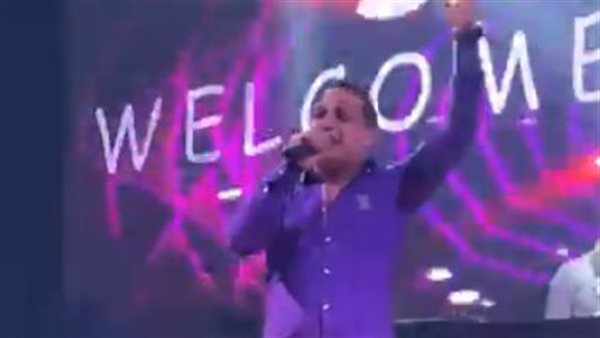 رضا البحراوي