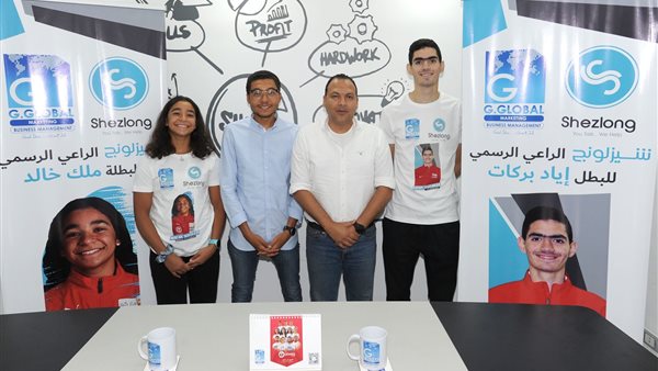 إياد بركات صاحب برونزية