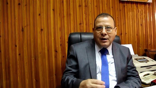 مجدي البدوي نائب