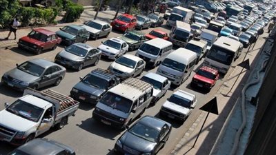 صيانات جديدة بكباري الجيزة.. تعرف على التحويلات المرورية