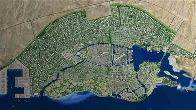 بعد صدور قرار جمهوري بإنشائها.. 13 معلومة عن مدينة السويس الجديدة