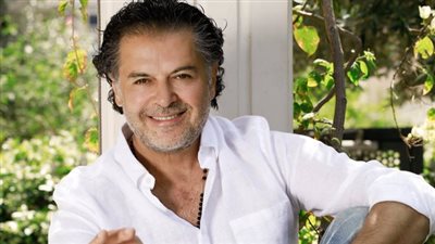 راغب علامة عن مشاركته في مهرجان جرش: سعيد بعودتي بعد 15 سنة