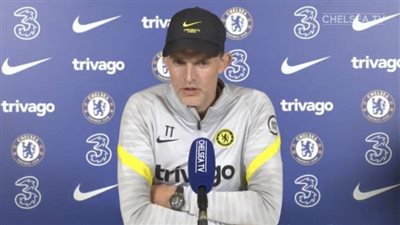 توخيل يعلق على إقالة سولشاير.. ويكشف آخر الاستعدادات لمواجهة يوفنتوس في دوري الأبطال