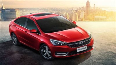 قائمة أسعار سيارات شيري في مصر .. سعر تيجو 3 تسجل 244،900 جنيه 