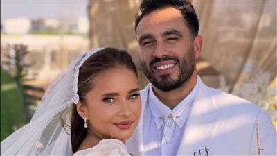 هشام عاشور مازحًا عن انتقادات تمثيله مع زوجته نيللي كريم: الجوازة ضرتني