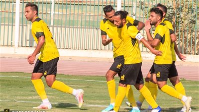 الدرجة الثانية.. تعديل مباريات الجولة الثامنة والثانية عشر بمجموعة القاهرة والقناة