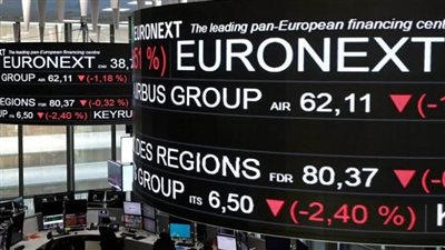 أسهم أوروبا ترتفع وسط أرباح دعمت ثقة الشركات