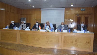 ننشر خطة التموين لاستكمال ميكنة المنظومة الإلكترونية والتحول الرقمي في الأقصر