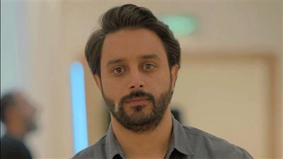 أحمد السعدون يشارك نيللي كريم وعمرو سعد في مسلسل الجسر