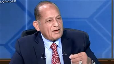 مساعد وزير الداخلية الأسبق: 1 من كل 4 متعاطين يستمر في إدمان المخدرات | فيديو