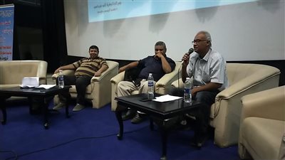 ثقافة الأقصر تحتفي بمئوية ثروت عكاشة