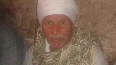 مات وهو ساجد.. مسن يفارق الحياة خلال الصلاة بمسجد في سوهاج