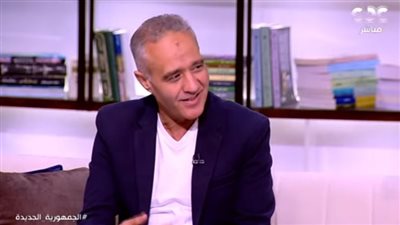 المايسترو إيهاب عبد الحميد: عازفو فرقة ليالي التليفزيون أصبحوا أفضل الموسيقيين