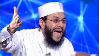 قضية الشيخ محمود شعبان: نقابة الأطباء السوريين اختارتني علشان شخصية عامة| خاص 