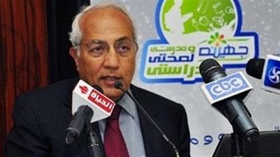 خبير أمني يكشف تفاصيل تبرع صفوان ثابت لـ تحيا مصر بـ 50 مليون جنيه ودعمه للإرهاب بـ 8 ملايين دولار