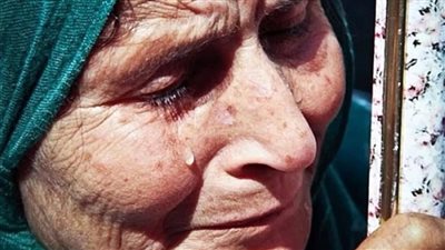 لم يرحم ضعفها ووحدتها.. لص ينهي حياة الحاجة زغلولة بأوسيم لسرقة مشغولاتها الذهبية