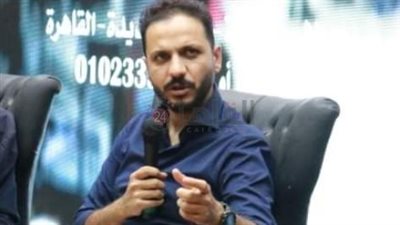 بيتر ميمي: تأثرت بأعمال عاطف الطيب وشريف عرفة وصلاح أبو سيف