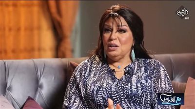 فيفي عبده: بتعاكس من طوب الأرض.. وبتخنق لما بخرج برا مصر