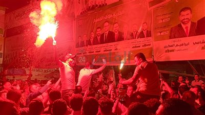 ننشر نتيجة انتخابات نادي بلدية المحلة 