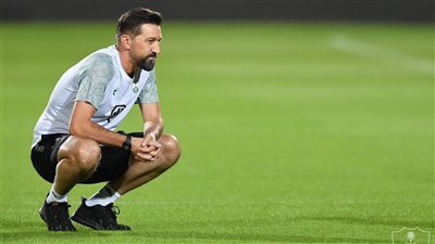 بعد خسارة الاتحاد.. أنباء حول إقالة مدرب الأهلي السعودي 