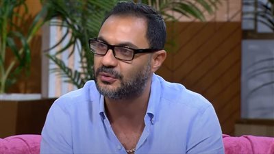 مولف مسلسل زي القمر: فكرة العمل حدثت أمام عيني في منزل مها سليم