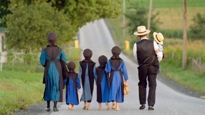 دون كهرباء وممنوع امتلاك الهاتف.. كيف تعيش طائفة الأميش المنعزلة؟