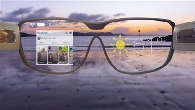 خبير أمن المعلومات: النظارة الذكية استخباراتية وتجري عمليات تتبع دقيقة للهيمنة على المعلومات