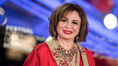 إلهام شاهين: وصيت عائلتي بالتبرع بأعضائي بعد وفاتي بدل من أن يأكلها الدود