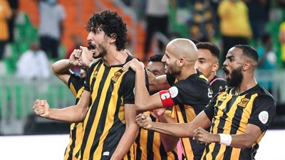 قبل انطلاق الجولة الثامنة للدوري السعودي.. اتحاد جدة يسجل البداية الأفضل منذ 2018