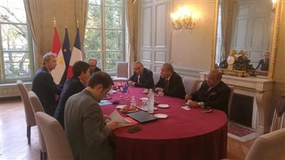 وزير الزارعة الفرنسي: ارتفاع أسعار القمح أحد أسباب ثورات الربيع العربي