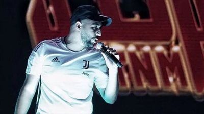 شب جديد عن ابتهال النقشبندي للترحيب بمروان بابلو: اعتبرته احترام ولم أتوقع حساسية الأمر