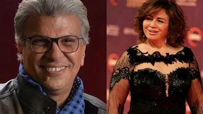 خالد منتصر بعد إعلان تبرع إلهام شاهين بأعضائها: مبيهمهاش هجوم الفاشية الدينية