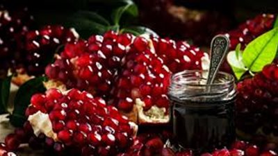 طريقة عمل دبس الرمان وتحضيره وأهم استعمالاته وفوائده الصحية