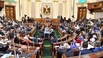 اليوم.. مجلس النواب يناقش تنظيم مشاركة القطاع الخاص في مشروعات البنية الأساسية
