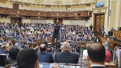 البرلمان يوافق على مواعيد انعقاد الجلسات هذا الأسبوع