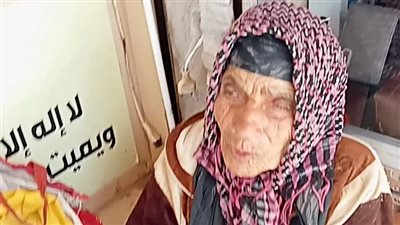 تأكيدًا لـ القاهرة 24.. محافظ مطروح يفتح تحقيقًا لتبديل جثمان أم رضا أقدم بائعة صحف