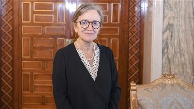 حقيقة استقالة نجلاء بودن رئيسة الحكومة التونسية 