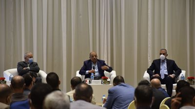 وزير التنمية المحلية: المرحلة الأولى من حياة كريمة ستساهم في تغيير حياة 18 مليون مواطن